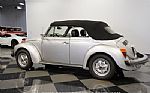1979 Super Beetle Convertible Thumbnail 9