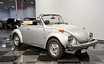 1979 Super Beetle Convertible Thumbnail 17