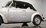 1979 Super Beetle Convertible Thumbnail 23