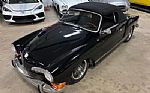 1974 Karmann Ghia Thumbnail 16