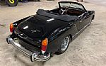 1974 Karmann Ghia Thumbnail 34