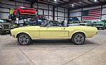 1968 Mustang Convertible Thumbnail 4