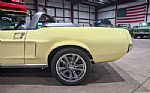 1968 Mustang Convertible Thumbnail 5