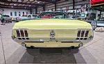 1968 Mustang Convertible Thumbnail 7