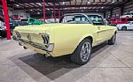 1968 Mustang Convertible Thumbnail 8