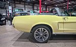 1968 Mustang Convertible Thumbnail 9