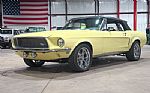 1968 Mustang Convertible Thumbnail 18