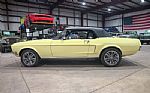 1968 Mustang Convertible Thumbnail 19