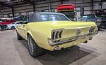 1968 Mustang Convertible Thumbnail 20