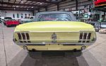 1968 Mustang Convertible Thumbnail 21