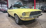 1968 Mustang Convertible Thumbnail 24
