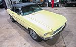 1968 Mustang Convertible Thumbnail 26