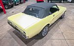 1968 Mustang Convertible Thumbnail 29
