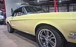 1968 Mustang Convertible Thumbnail 37