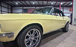 1968 Mustang Convertible Thumbnail 38