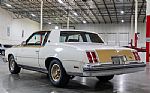 1979 Cutlass Hurst/Olds W-30 Thumbnail 5