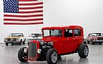 1931 Model A Street Rod Thumbnail 3