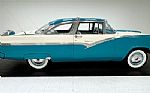1956 Fairlane Crown Victoria 2 Door Thumbnail 6