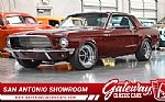 1968 Mustang Thumbnail 1