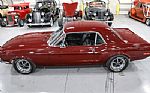 1968 Mustang Thumbnail 10