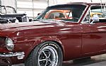 1968 Mustang Thumbnail 13