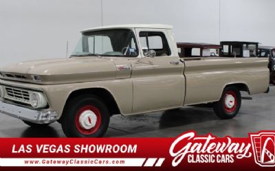 Photo of a 1962 Chevrolet C10 for sale