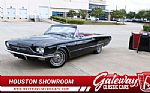 1966 Thunderbird Thumbnail 1