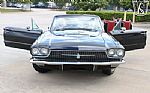 1966 Thunderbird Thumbnail 7