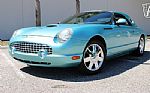 2002 Thunderbird Thumbnail 4