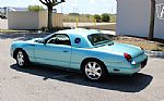 2002 Thunderbird Thumbnail 11
