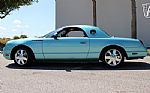 2002 Thunderbird Thumbnail 8