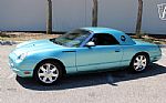 2002 Thunderbird Thumbnail 7