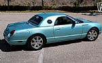 2002 Thunderbird Thumbnail 17