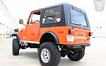 1977 CJ-7 Thumbnail 8