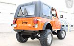 1977 CJ-7 Thumbnail 14