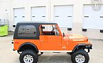 1977 CJ-7 Thumbnail 15