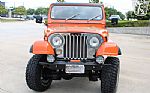 1977 CJ-7 Thumbnail 22
