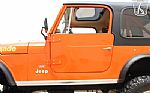1977 CJ-7 Thumbnail 31