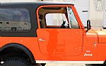 1977 CJ-7 Thumbnail 43