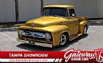 1956 F100 Thumbnail 1