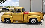 1956 F100 Thumbnail 10