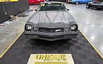 1981 Camaro Z28 Project Thumbnail 2