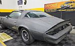 1981 Camaro Z28 Project Thumbnail 6