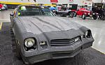 1981 Camaro Z28 Project Thumbnail 9