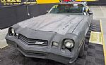1981 Camaro Z28 Project Thumbnail 10