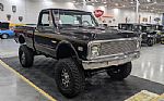 1972 Cheyenne K10 Custom Thumbnail 2