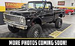 1972 Cheyenne K10 Custom Thumbnail 1