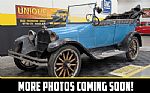 1922 4 Door Touring Thumbnail 1
