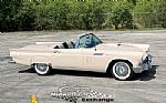 1957 Thunderbird Thumbnail 2