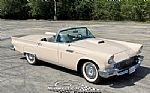 1957 Thunderbird Thumbnail 4